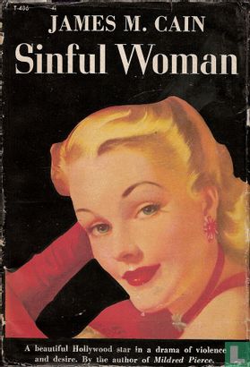 Sinful woman  - Image 1