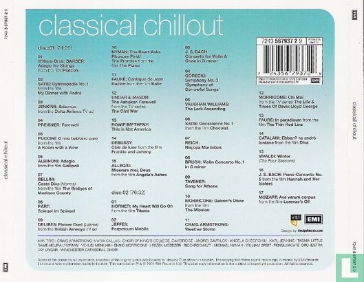 Classical Chillout - Image 2