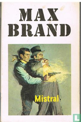 Mistral - Image 1