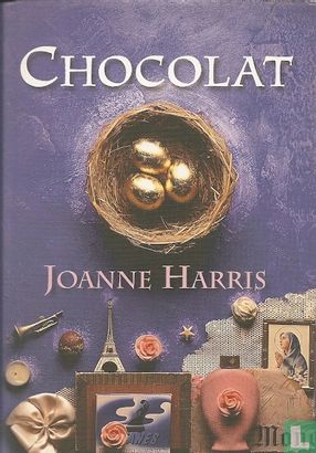 Chocolat - Afbeelding 1
