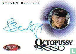 Steven Berkoff in Octopussy - Afbeelding 1