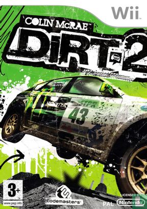 Dirt-2