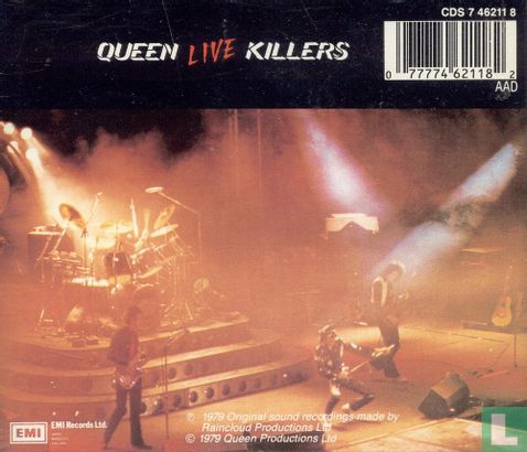 Live killers - Image 2