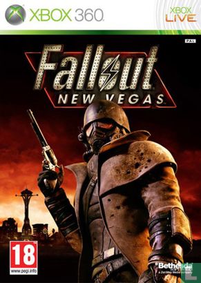 Fallout: New Vegas - Afbeelding 1