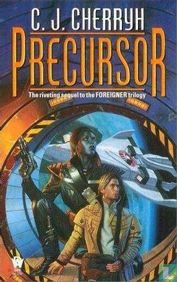 Precursor - Afbeelding 1