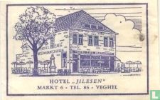 Hotel "Jilesen" - Afbeelding 1