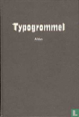 Typogrommel  - Image 1