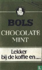 Bols Chocolate Mint