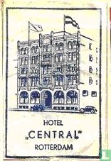 Hotel "Central"