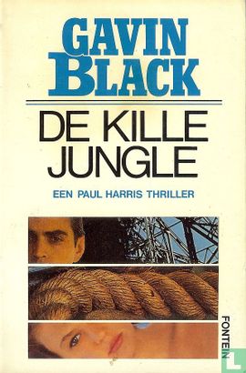 De kille jungle - Afbeelding 1