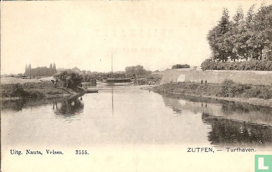 Zutfen - Turfhaven