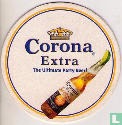 Corona Extra  - Bild 1