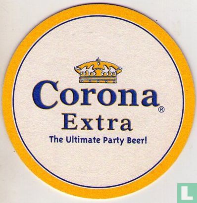Corona Extra  - Afbeelding 2