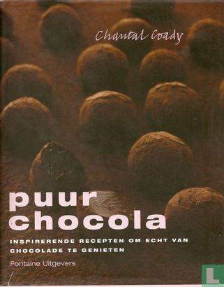Puur Chocola - Image 1