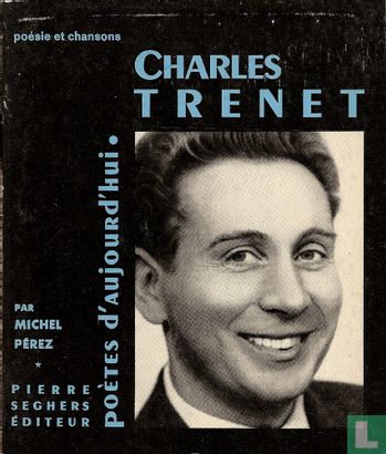 Charles Trenet  - Image 1