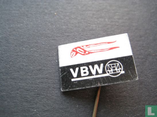 VBW (waterpomptang)