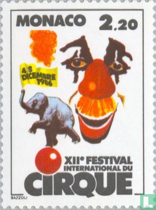 International Circus Festival