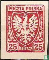 Polnischen Adler
