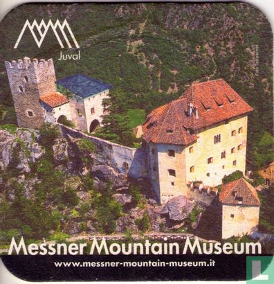 Messner Mountain Museum - Image 1