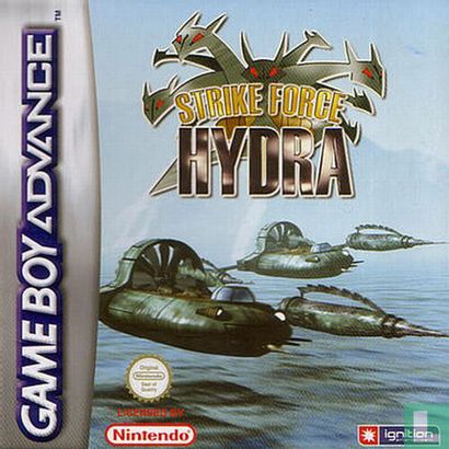 Strike Force: Hydra