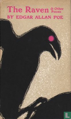 The Raven & Other Poems - Afbeelding 1