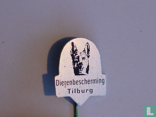 Dierenbescherming Tilburg