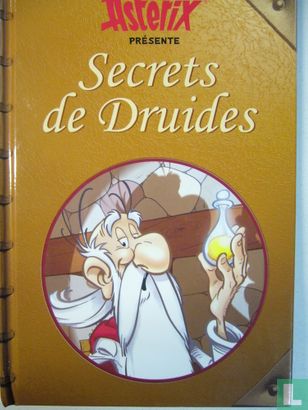 Secrets de druides - Afbeelding 1