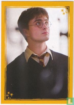 Harry Potter en de Halfbloed Prins