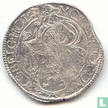 Holland 1 leeuwendaalder 1626 - Afbeelding 2