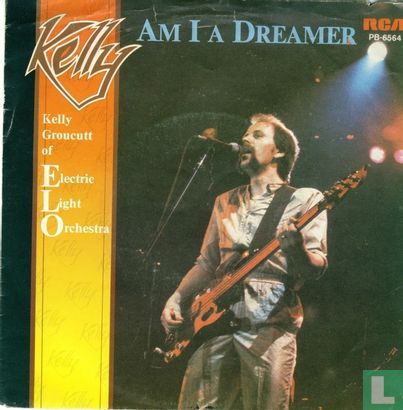 Am I a Dreamer - Image 1