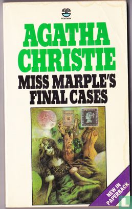 Miss Marple's Final Cases - Image 1