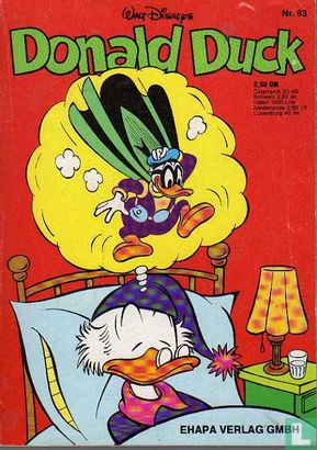 Donald Duck 63 - Image 1