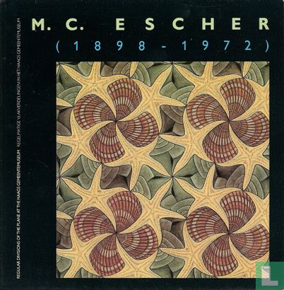 M.C. Escher (1898-1972) - Image 1