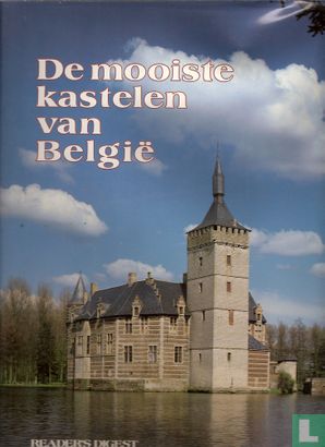 De mooiste kastelen van België - Afbeelding 1