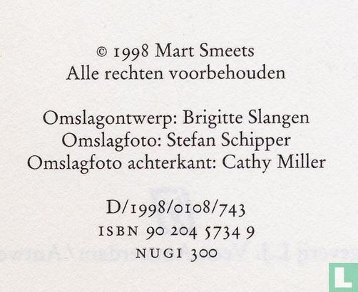 Opgeruimd - Image 3