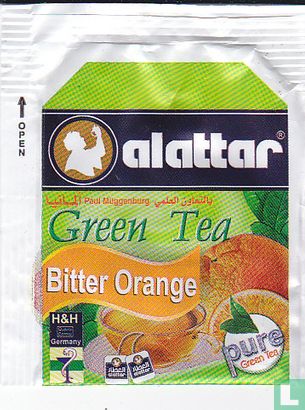 Bitter Orange - Image 1
