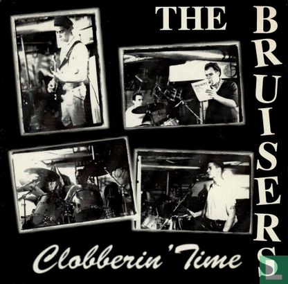 Clobberin' time - Bild 1