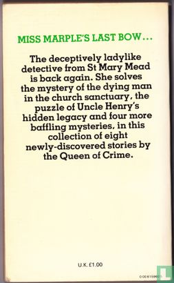 Miss Marple's Final Cases - Image 2