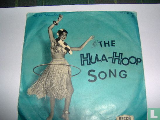 Hula-Hoop Song - Image 1