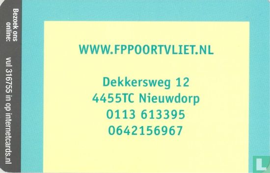 F.P. Poortvliet - Image 2