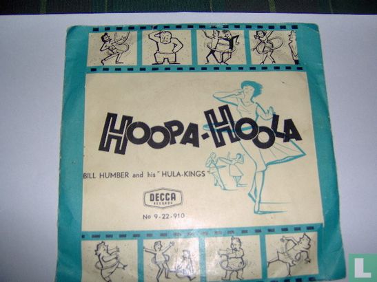 Hula-Hoop Song - Image 2