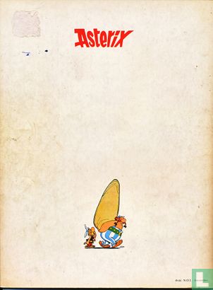Asterix en de gladiatoren  - Bild 2