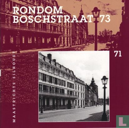 Rondom Boschstraat 73 - Image 1