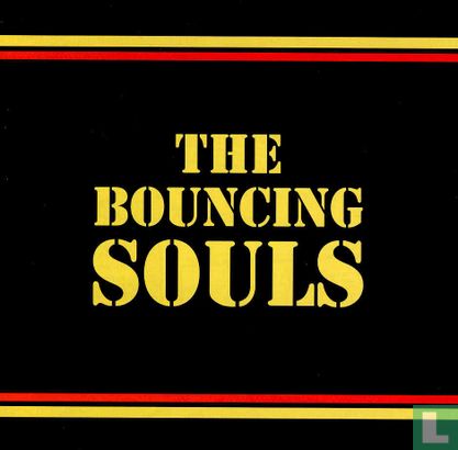 The bouncing souls - Afbeelding 1