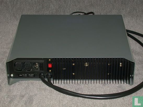 Carousel S-AV Dissolve Control Model B - Image 2