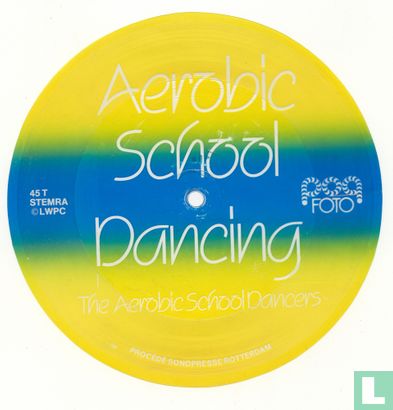 Aerobic School Dancing - Afbeelding 1