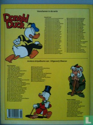 Donald Duck als fotograaf - Afbeelding 2