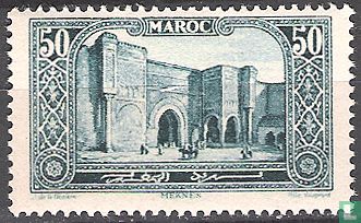 Bal-el-Mansourpoort