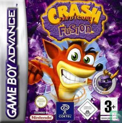 Crash Fusion
