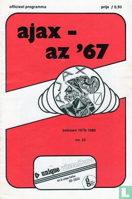 Ajax - AZ
